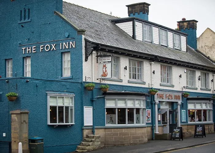 Fox Inn