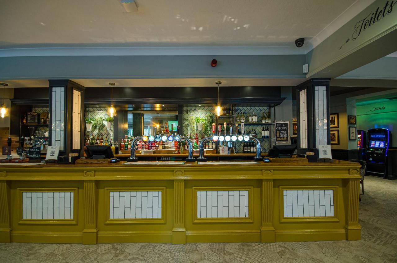 Hotel Fox Guisborough
