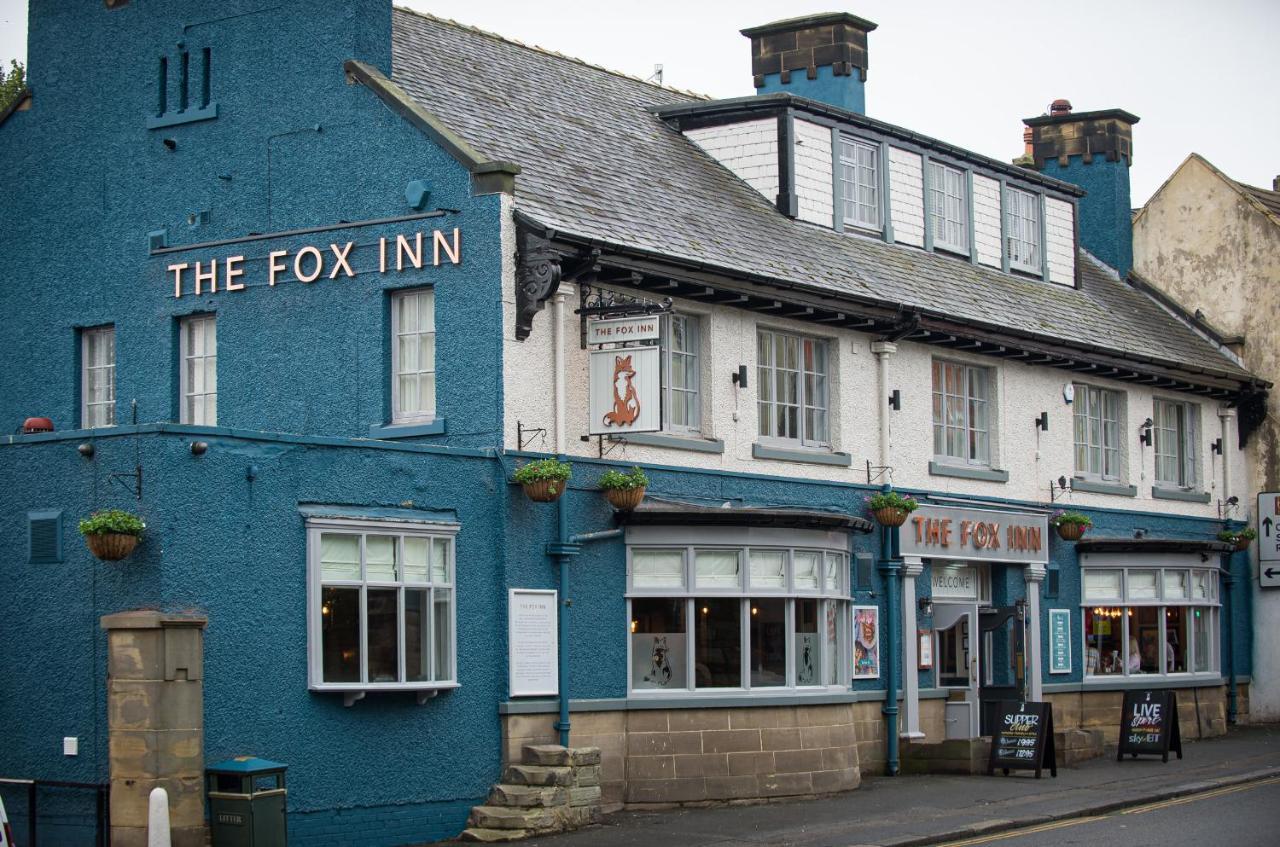 Fox Hotel