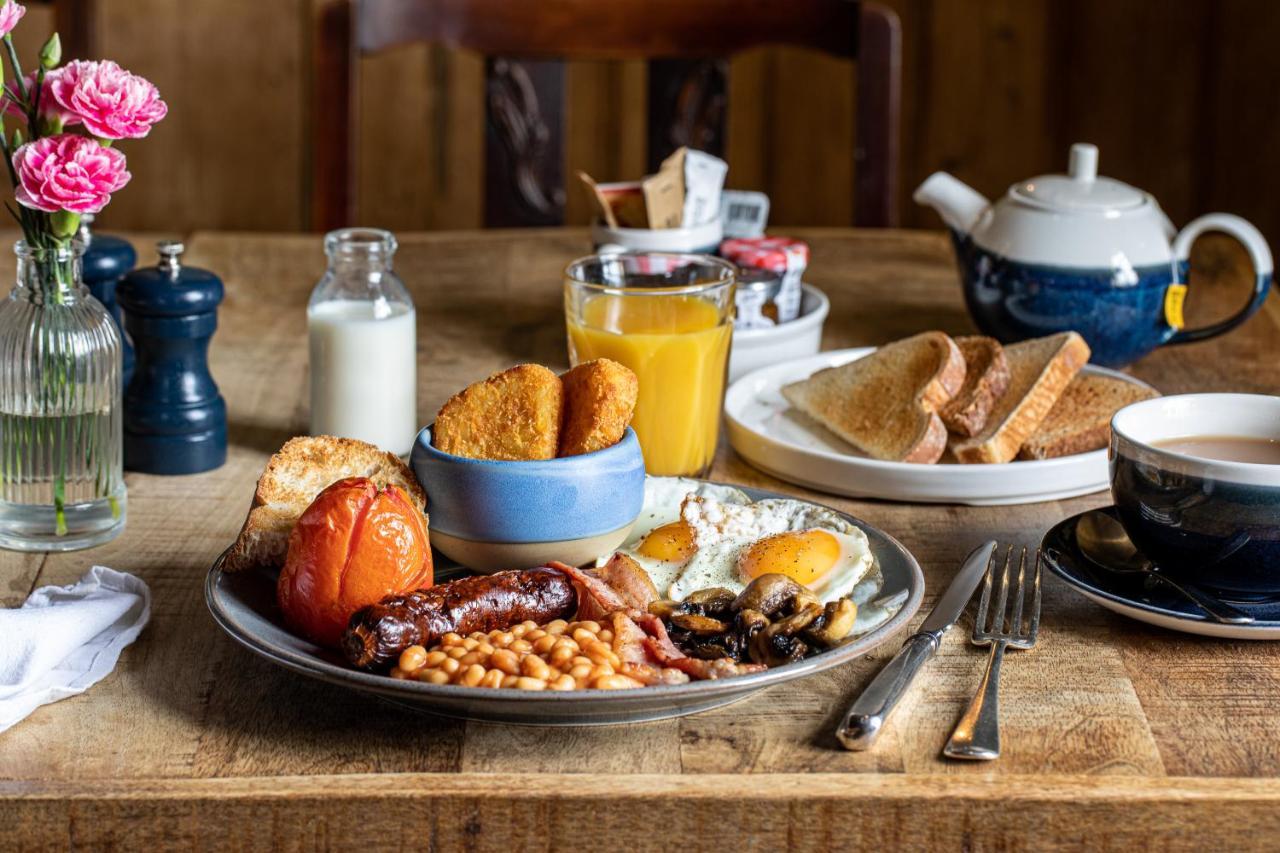 Hotel Fox Guisborough