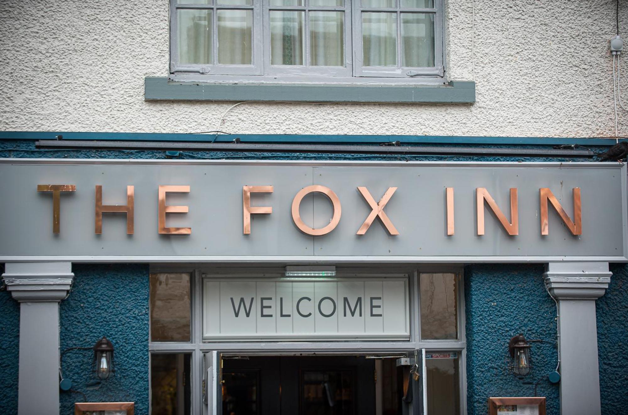 Fox Hotel 3*