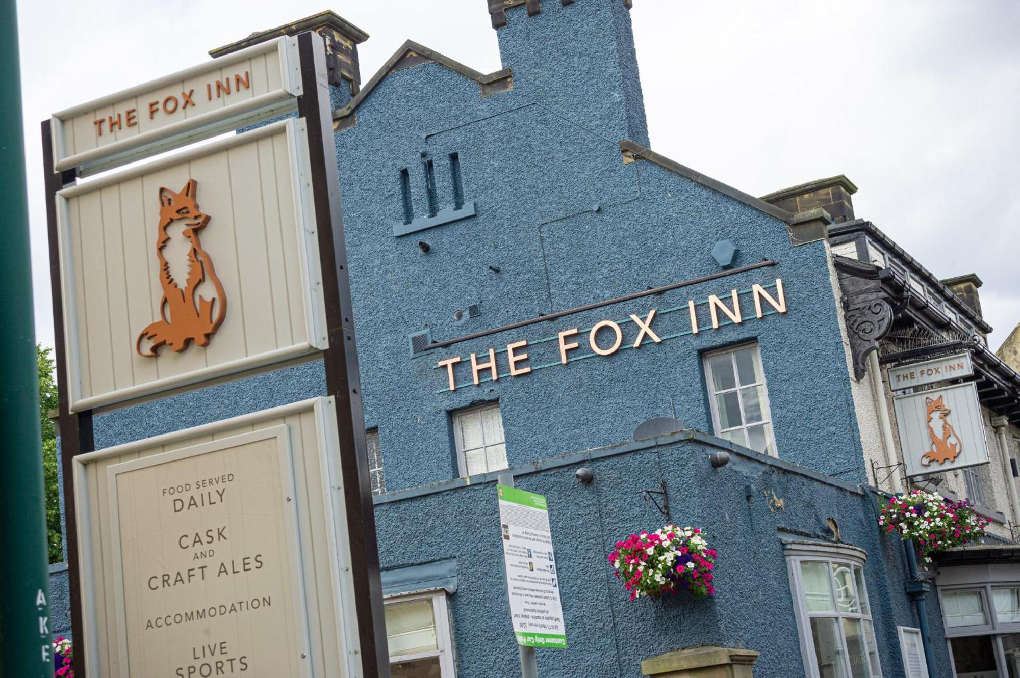 Fox Hotel Guisborough