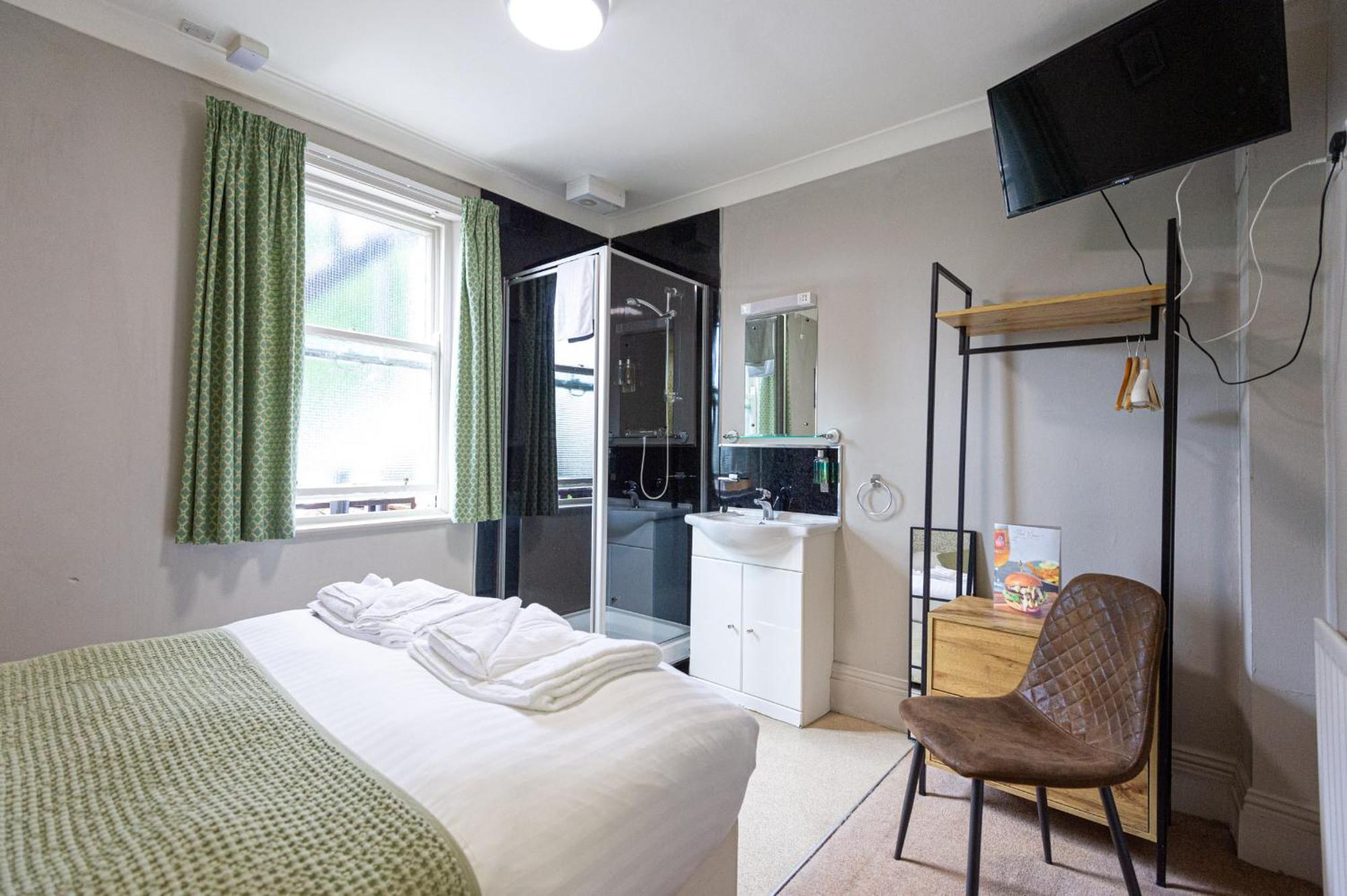 Hotel Fox Guisborough