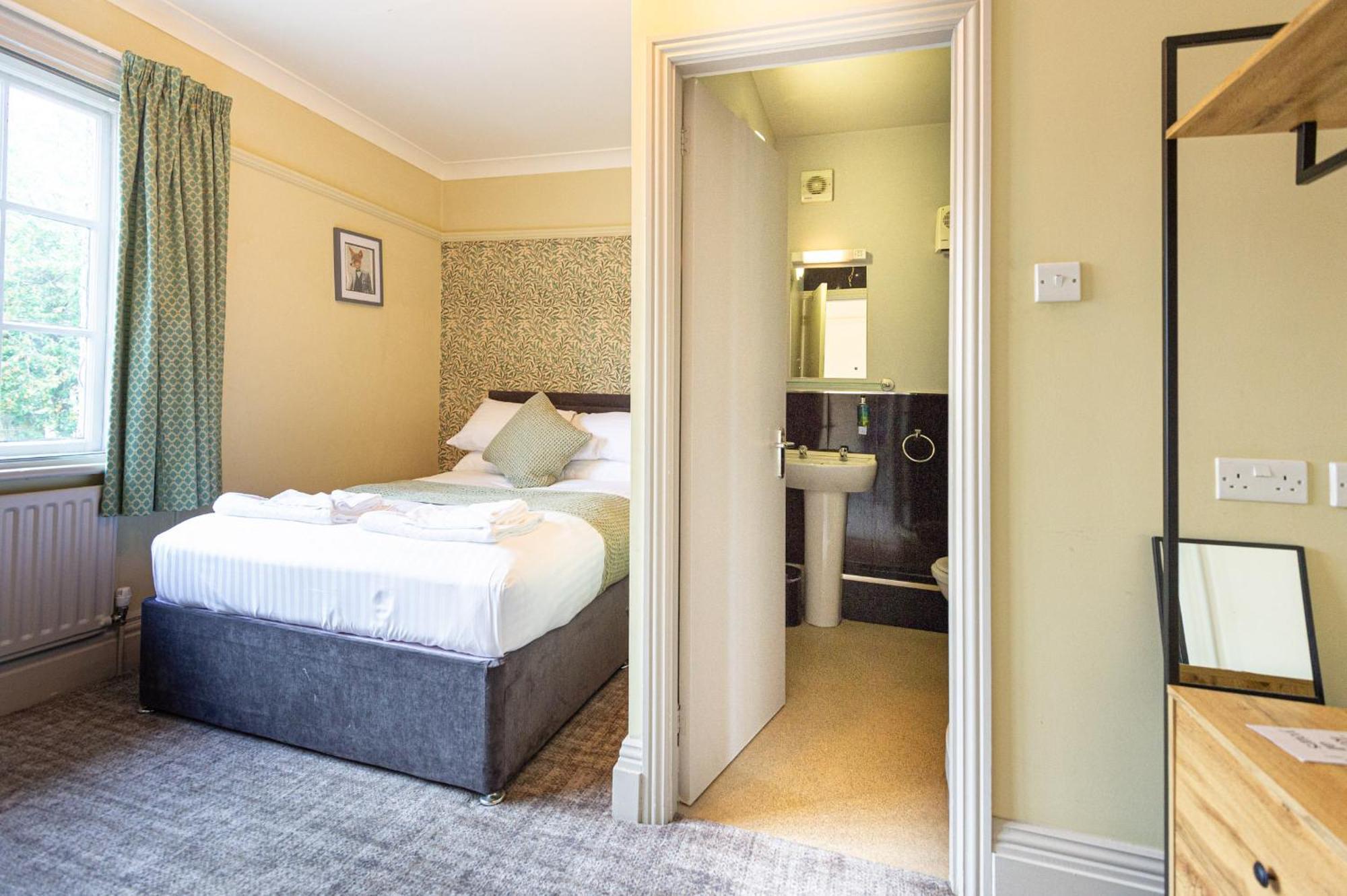 Fox Hotel Guisborough