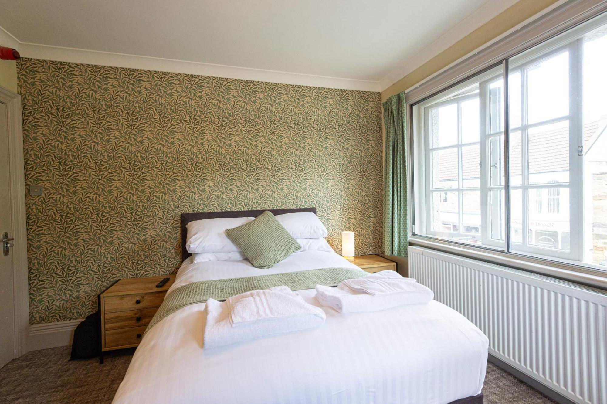 Hotel Fox 3*