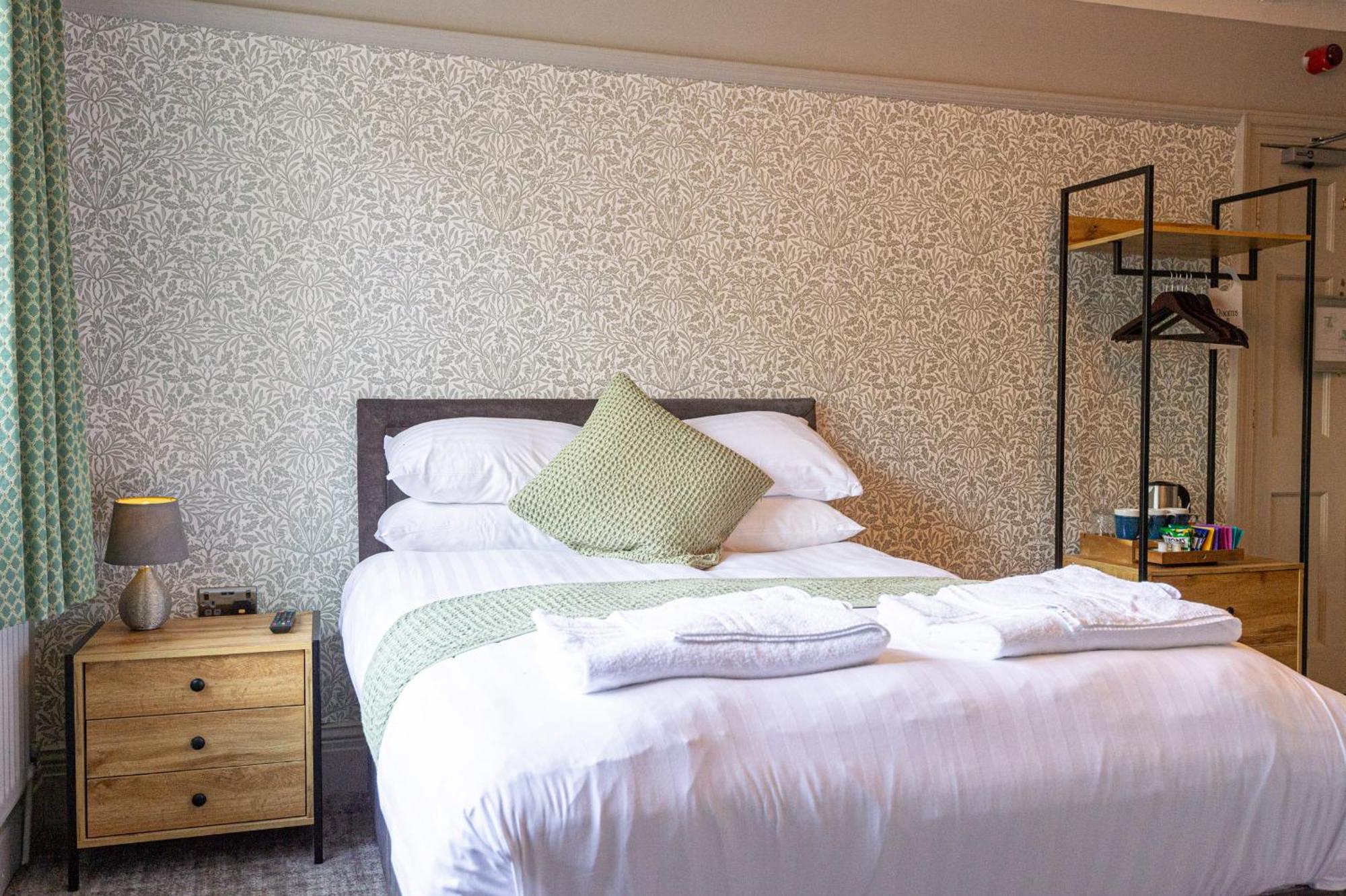 Fox Hotel Guisborough