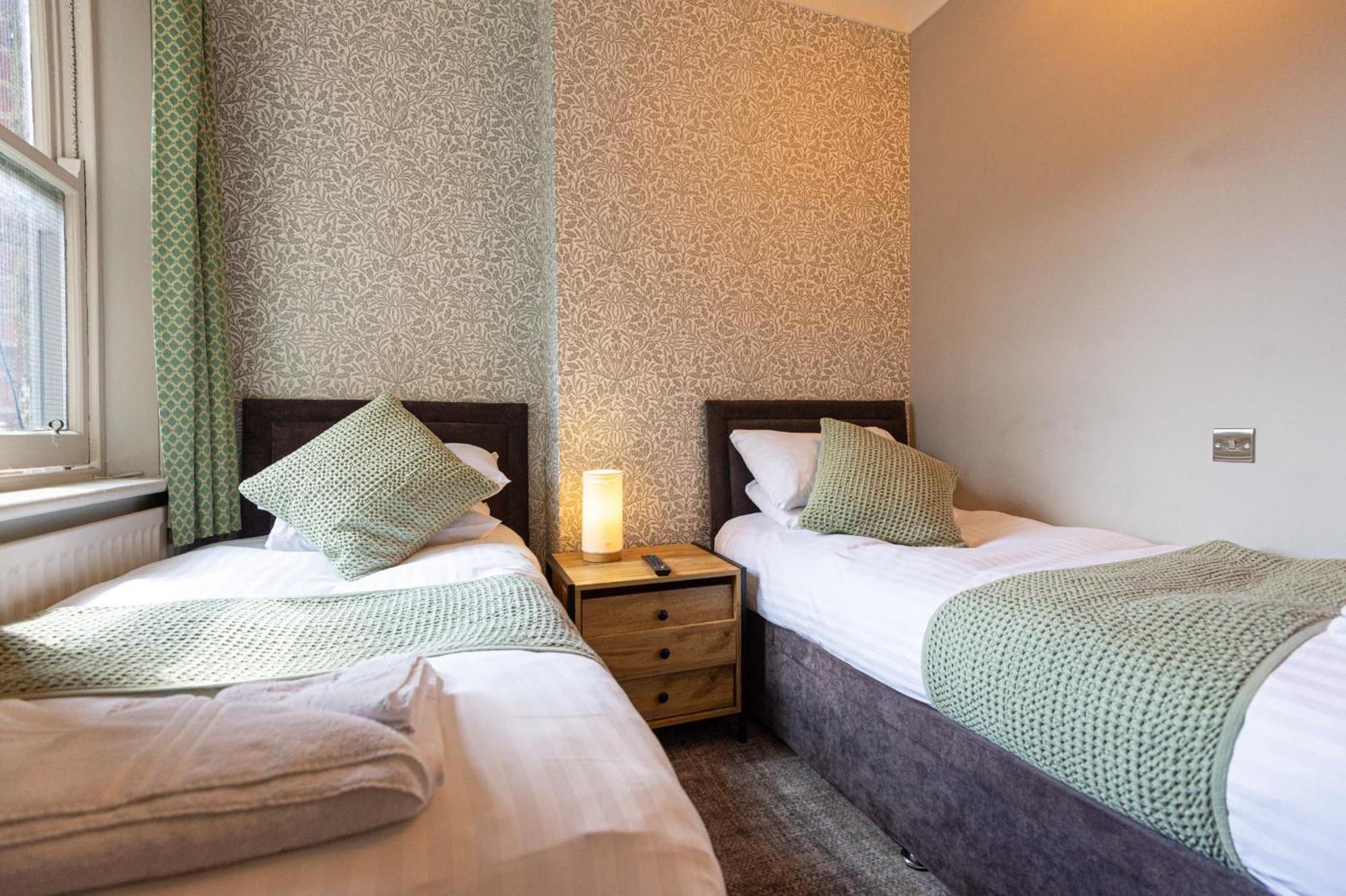 Hotel Fox Guisborough