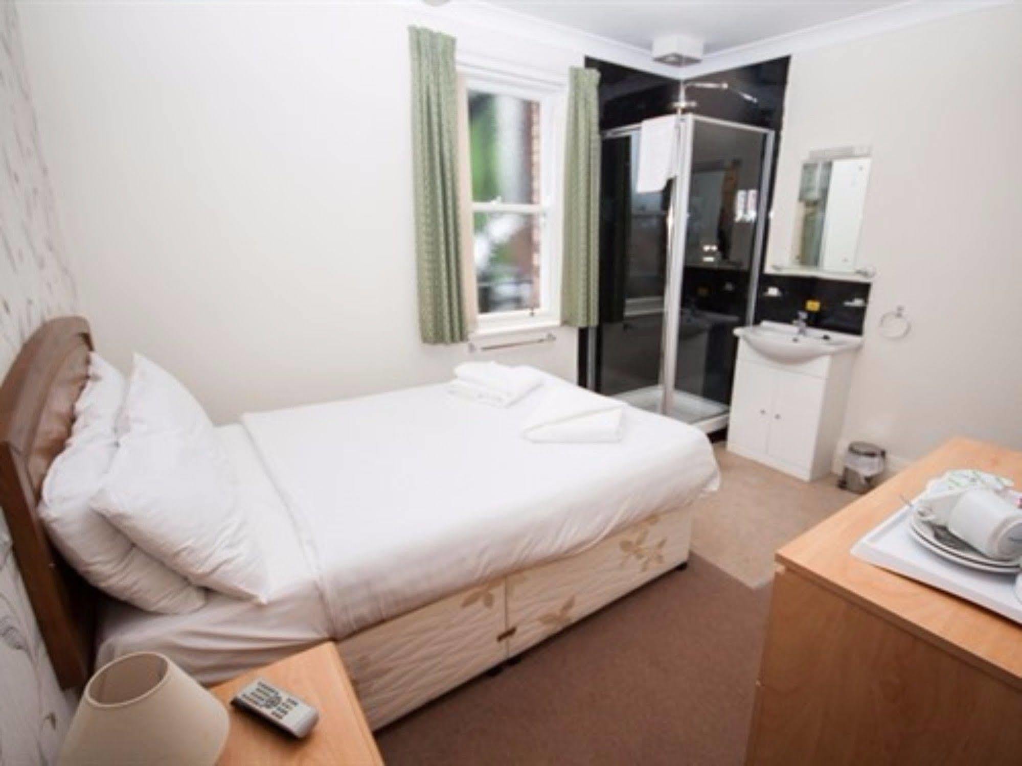 Fox Hotel Guisborough