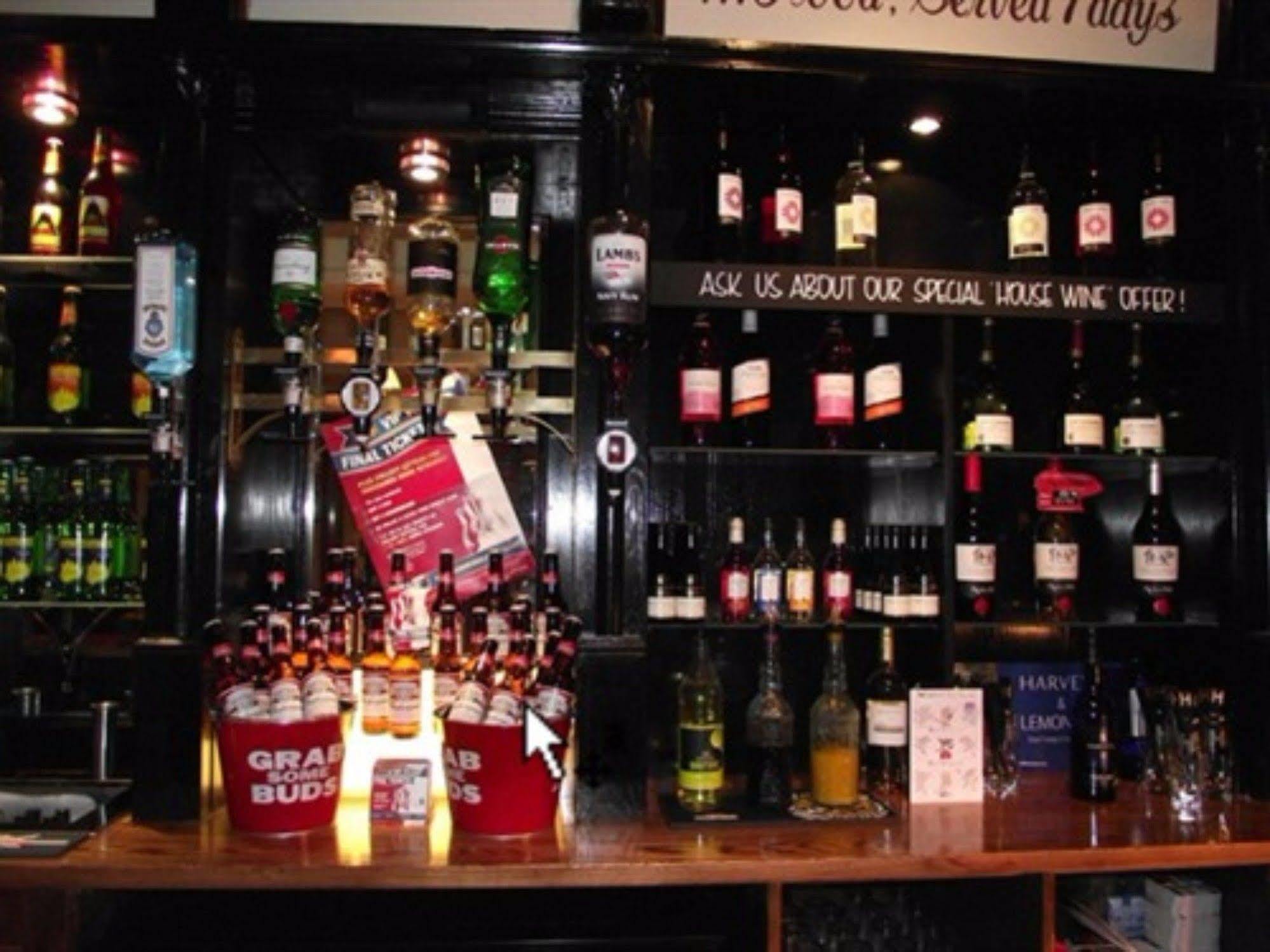 Fox Hotel Guisborough