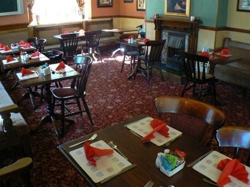 Fox 3* Guisborough